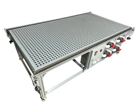 Large-Scale Screen Separator Machine
