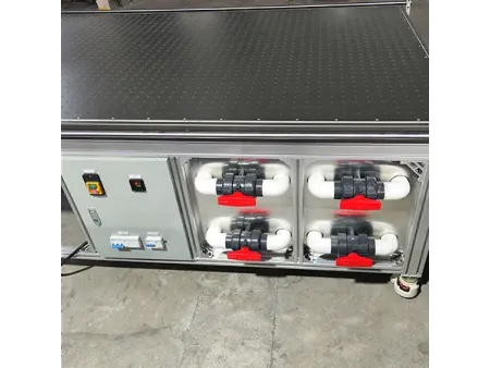 Large-Scale Screen Separator Machine