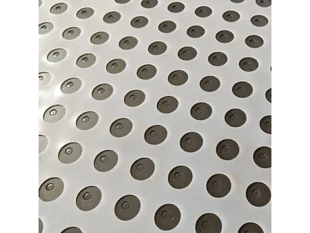 Large-Scale Screen Separator Machine