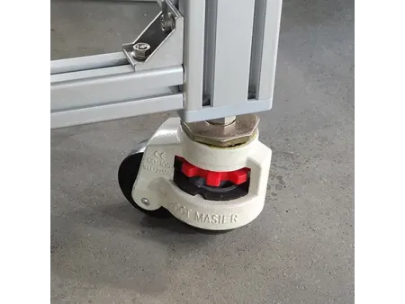 Large-Scale Screen Separator Machine