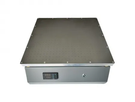 Small-Scale Screen Separator Machine
