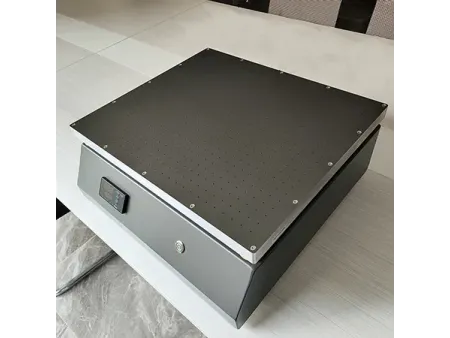 Small-Scale Screen Separator Machine