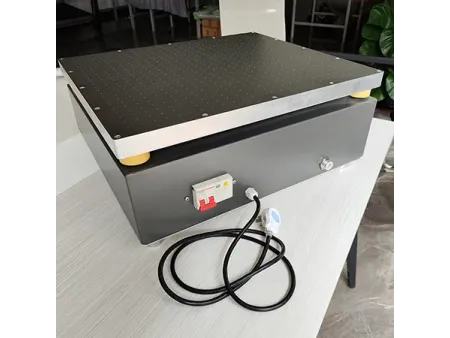 Small-Scale Screen Separator Machine