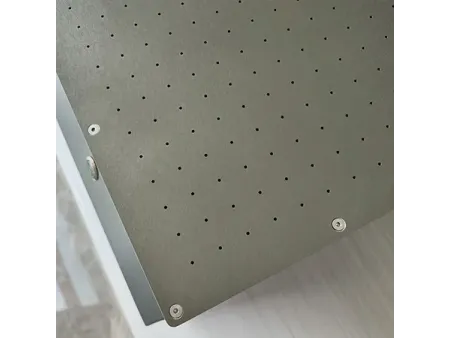 Small-Scale Screen Separator Machine