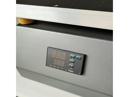 Small-Scale Screen Separator Machine