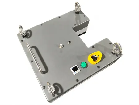 Vacuum Lifter