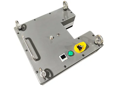 Vacuum Lifter