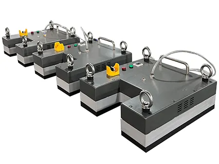 Vacuum Lifter