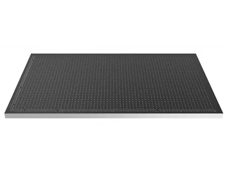 Applications of Vacuum Tables