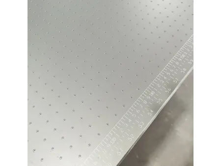Flatbed Printer Vacuum Table