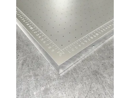 Flatbed Printer Vacuum Table