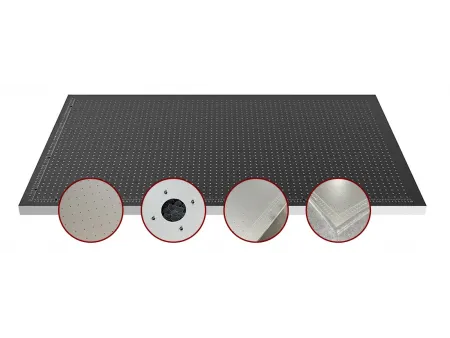 Flatbed Printer Vacuum Table