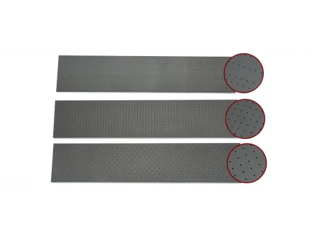 Flatbed Printer Vacuum Table