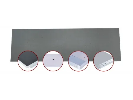 Flatbed Printer Vacuum Table