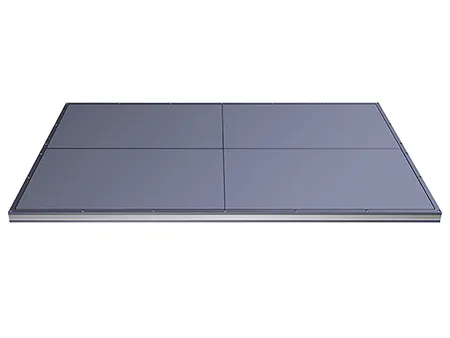 Air Floating Table
