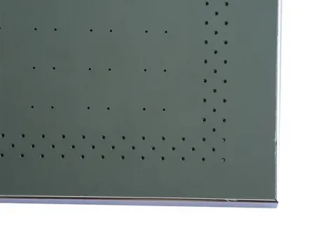 Heated Vacuum Table