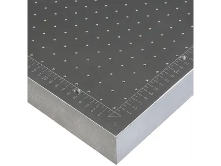 Flatbed Printer Vacuum Table