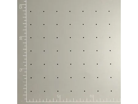 Flatbed Printer Vacuum Table