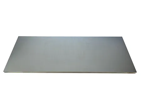Heated Vacuum Table