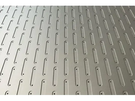 Cutting Machine Vacuum Table