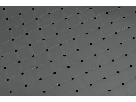 Cutting Machine Vacuum Table