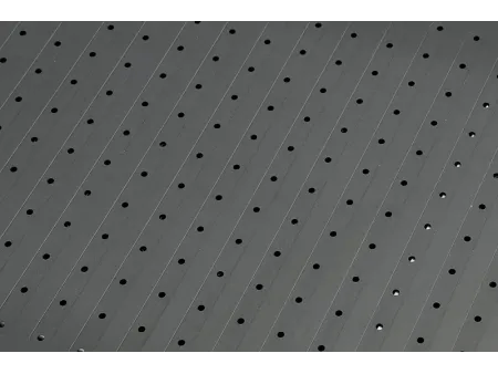 Cutting Machine Vacuum Table