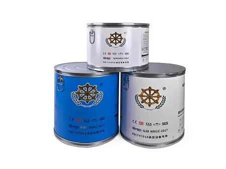 ZL114A (ZAlSi7Mg1A) Aluminium Welding Wire