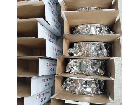 ER 5A06 (LF6) Aluminium Welding Wire