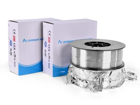 ER 5B06 Aluminium Welding Wire