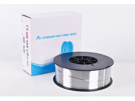 ER 1100 (AL99.0Cu) Aluminium Welding Wire
