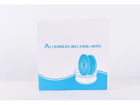 ER 1100 (AL99.0Cu) Aluminium Welding Wire