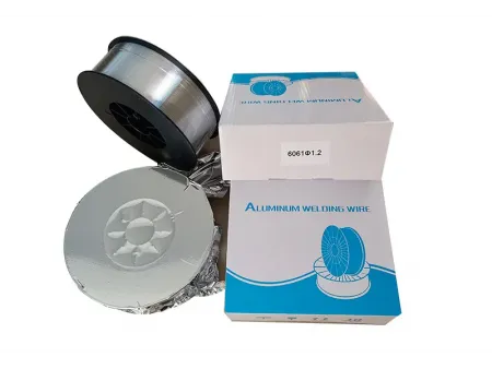 ER 6061 Aluminium Welding Wire
