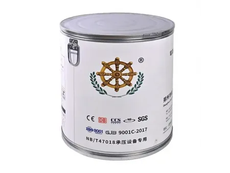 ER 6061 Aluminium Welding Wire