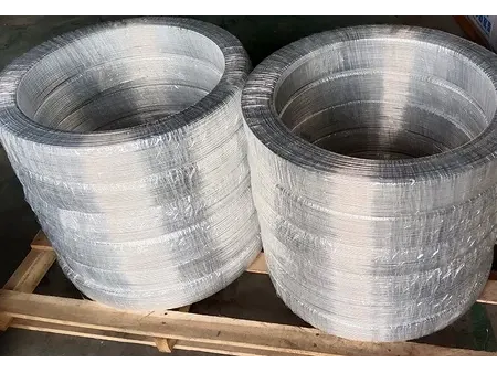 ER 6061 Aluminium Welding Wire