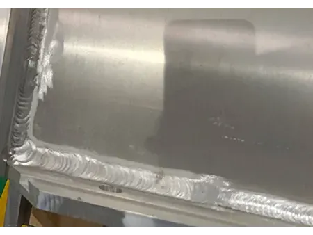ER 6063 Aluminium Welding Wire