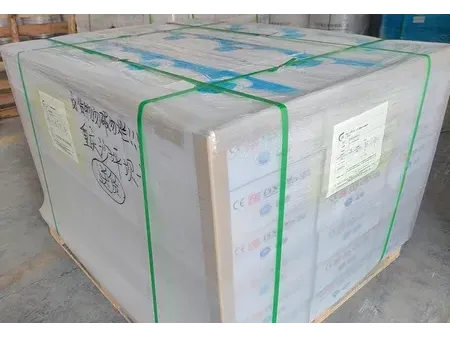 ER 6063 Aluminium Welding Wire