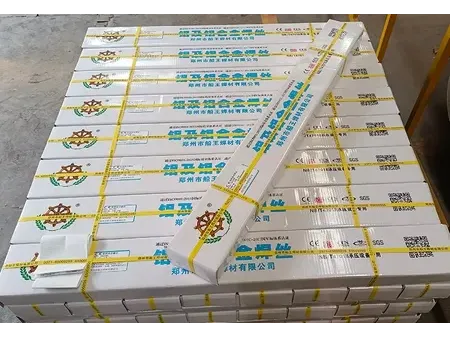 ER 6063 Aluminium Welding Wire