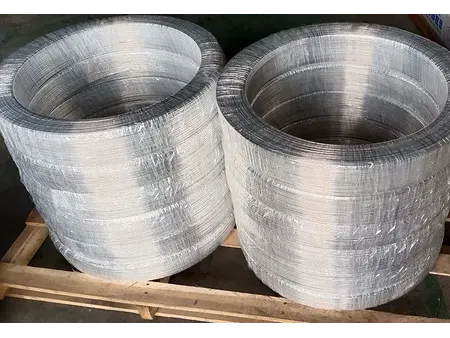 ER 6063 Aluminium Welding Wire