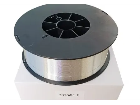 ER 7075 Aluminium Welding Wire