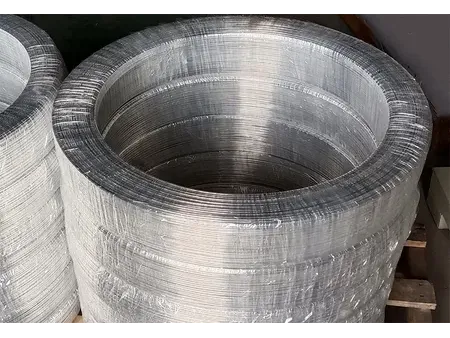 ER 7075 Aluminium Welding Wire