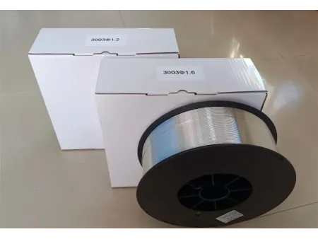 ER 3003 Aluminium Welding Wire
