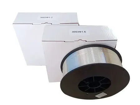 ER 3003 Aluminium Welding Wire
