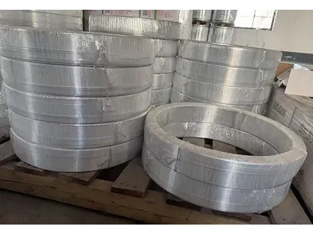 ER 3003 Aluminium Welding Wire