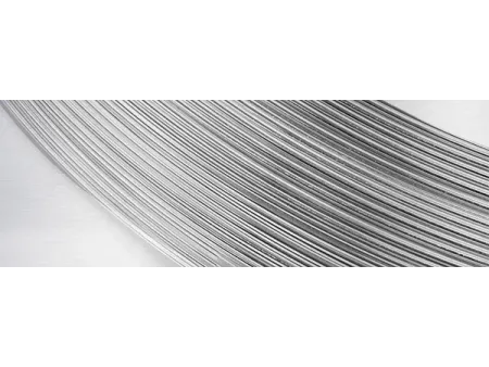 ER 6063 Aluminium Welding Wire