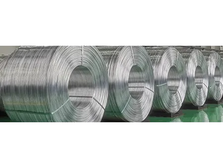 ER 6061 Aluminium Welding Wire