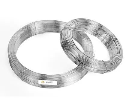 ERTi-3 (Titanium Grade 3) Titanium Welding Wire