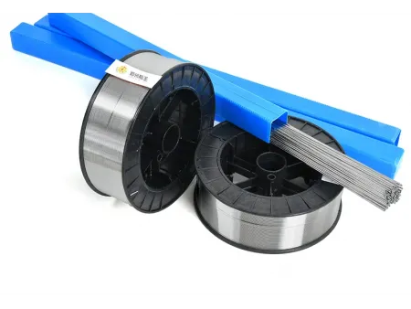 ERTi-5 (Titanium Grade 5) Titanium Welding Wire