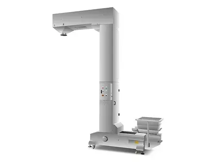 Packaging Machinery for Frozen Food