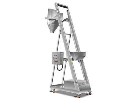 Packaging Machinery for Frozen Food