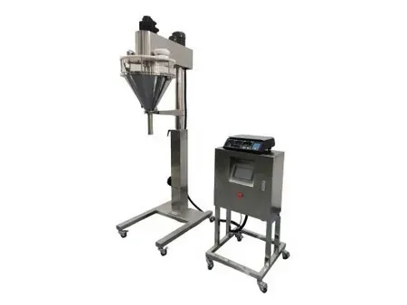 Packaging Machinery for Powder
